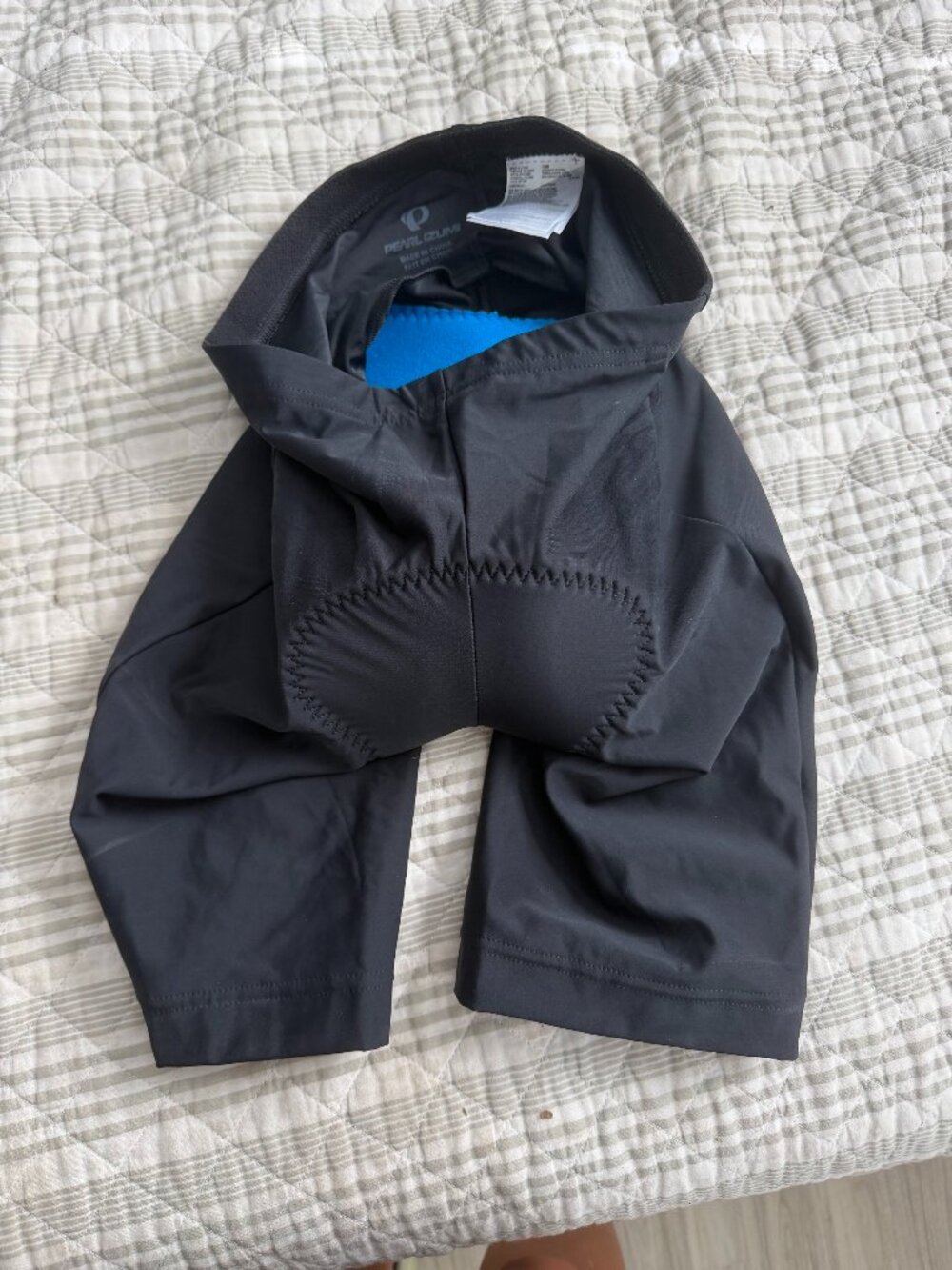 Pearl Izumi Bike Shorts